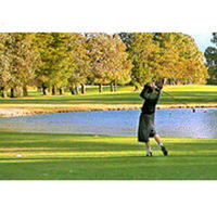 Yowani Country Club Incorporated - Hervey Bay Accommodation