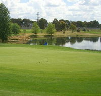 Magpies Belconnen Golf Club - Hervey Bay Accommodation