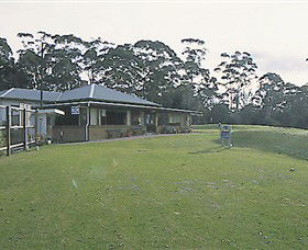 Alberton West VIC Hervey Bay Accommodation