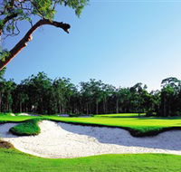 Pacific Dunes Golf Club - Tourism Hervey Bay
