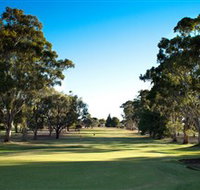 Loxton Golf Club - Tourism Hervey Bay