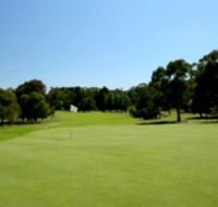 Wentworth Golf Club - Hervey Bay Accommodation