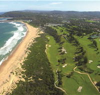 Shelly Beach Golf Club - Tourism Hervey Bay