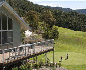 Kangaroo Valley NSW Hervey Bay Accommodation