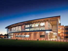 Adelaide Football Club - Tourism Hervey Bay 0