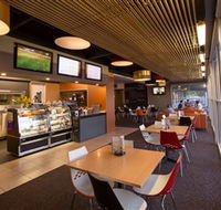 Canberra Tradesmen's Union Club - Hervey Bay Accommodation