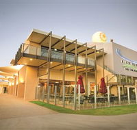 Rich River Golf Club Resort - Tourism Hervey Bay