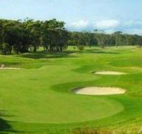 Shoalhaven Heads Golf Club Bistro - Hervey Bay Accommodation