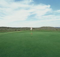 Broken Hill Golf and Country Club - Hervey Bay Accommodation