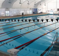 Canberra Olympic Pool and Health Club - Hervey Bay Accommodation