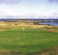 King Island Golf  Bowling Club Incorporated - Hervey Bay Accommodation