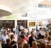 Albury SSA Club - Hervey Bay Accommodation