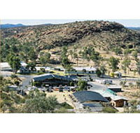 Alice Springs RSL Club - Hervey Bay Accommodation