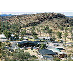 Alice Springs RSL Club - Tourism Hervey Bay 0