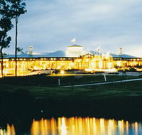 Arundel Hills Country Club - Hervey Bay Accommodation
