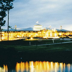 Arundel Hills Country Club - Hervey Bay Accommodation 0