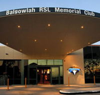 Balgowlah RSL Memorial Club - Hervey Bay Accommodation