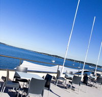 Belmont 16s Sailing Club - Hervey Bay Accommodation