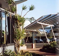 Byron Bay Services Club - Tourism Hervey Bay