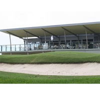 Coffs Harbour Golf Club - Hervey Bay Accommodation