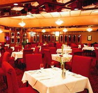 Commercial Club Albury - Hervey Bay Accommodation