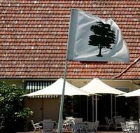Elanora Country Club - Hervey Bay Accommodation