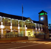 Epping Club - Hervey Bay Accommodation