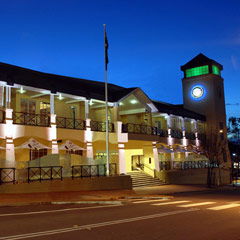 Epping Club - Hervey Bay Accommodation 0