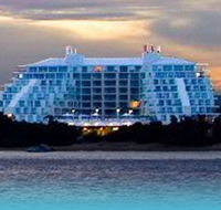 Ettalong Beach Club - Hervey Bay Accommodation