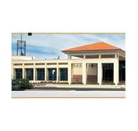 Griffith Ex-Servicemans Club - Hervey Bay Accommodation