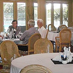 Lake Karrinyup Country Club - Hervey Bay Accommodation 0