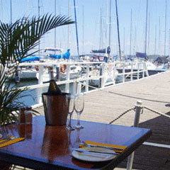 Lake Macquarie Yacht Club - Hervey Bay Accommodation 0