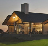 Lakes Golf Club - Hervey Bay Accommodation