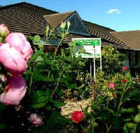 Leura Golf Club - Tourism Hervey Bay