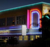 Manly Leagues Club - Hervey Bay Accommodation