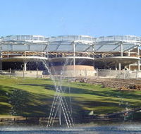 Nelson Bay Golf Club - Tourism Hervey Bay