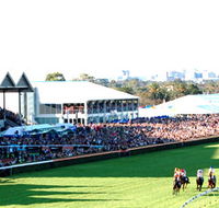 South Australian Jockey Club - Tourism Hervey Bay