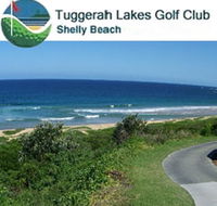 Tuggerah Lakes Golf Club - Tourism Hervey Bay