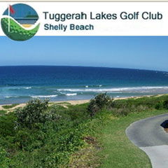 Tuggerah Lakes Golf Club - Tourism Hervey Bay 0