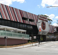 Workers Blacktown - Tourism Hervey Bay