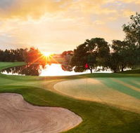 Elderslie Golf Club Inc - Hervey Bay Accommodation