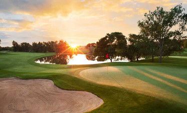Ulverstone Golf Club - 18 Hole - Hervey Bay Accommodation 0