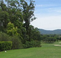 Murwillumbah Golf Club - Hervey Bay Accommodation