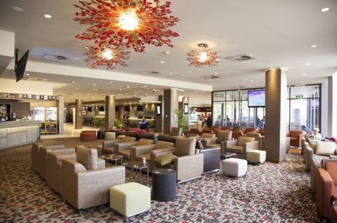 Cabra-Vale Diggers - Hervey Bay Accommodation 0