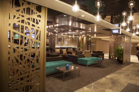 Cabra-Vale Diggers - Hervey Bay Accommodation 1