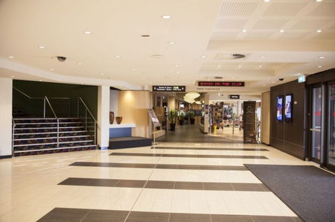 Cabra-Vale Diggers - Hervey Bay Accommodation 2