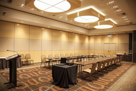 Cabra-Vale Diggers - Hervey Bay Accommodation 3