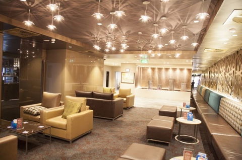 Cabra-Vale Diggers - Hervey Bay Accommodation 5