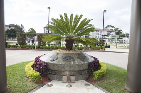 Cabra-Vale Diggers - Hervey Bay Accommodation 6