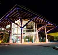 Club Central Menai - Hervey Bay Accommodation
